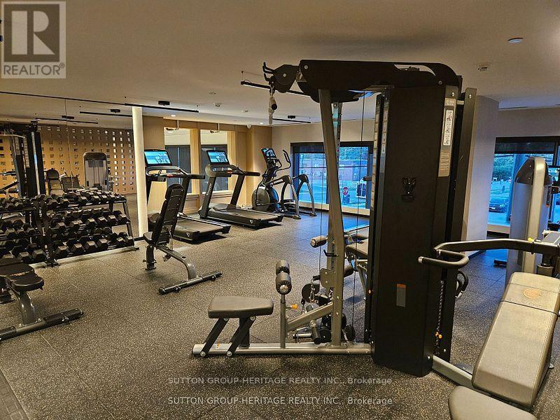 314 - 201 Brock Street S, Whitby, Ontario  L1N 0P8 - Photo 28 - E12609414