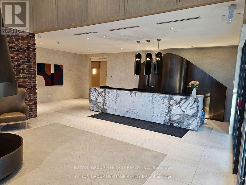 314 - 201 Brock Street S, Whitby, Ontario  L1N 0P8 - Photo 3 - E12609414