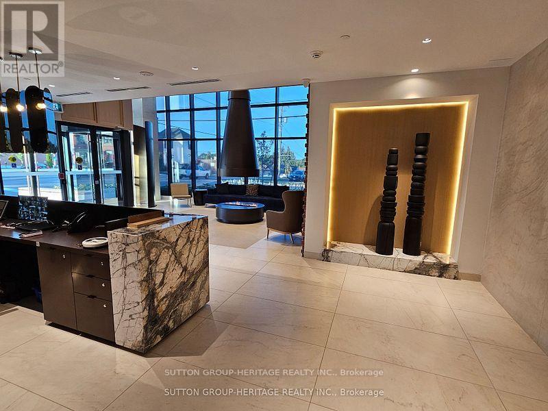 314 - 201 Brock Street S, Whitby, Ontario  L1N 0P8 - Photo 4 - E12609414