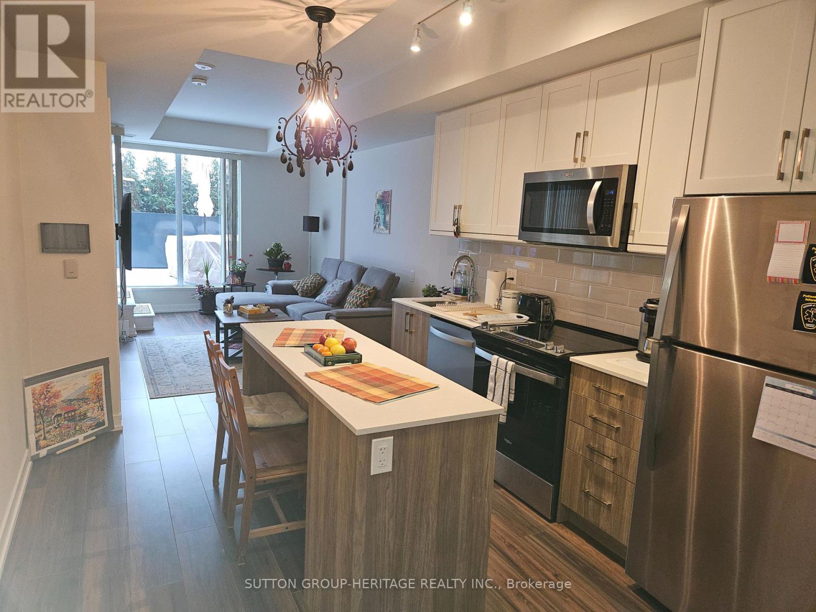 314 - 201 Brock Street S, Whitby, Ontario  L1N 0P8 - Photo 6 - E12609414