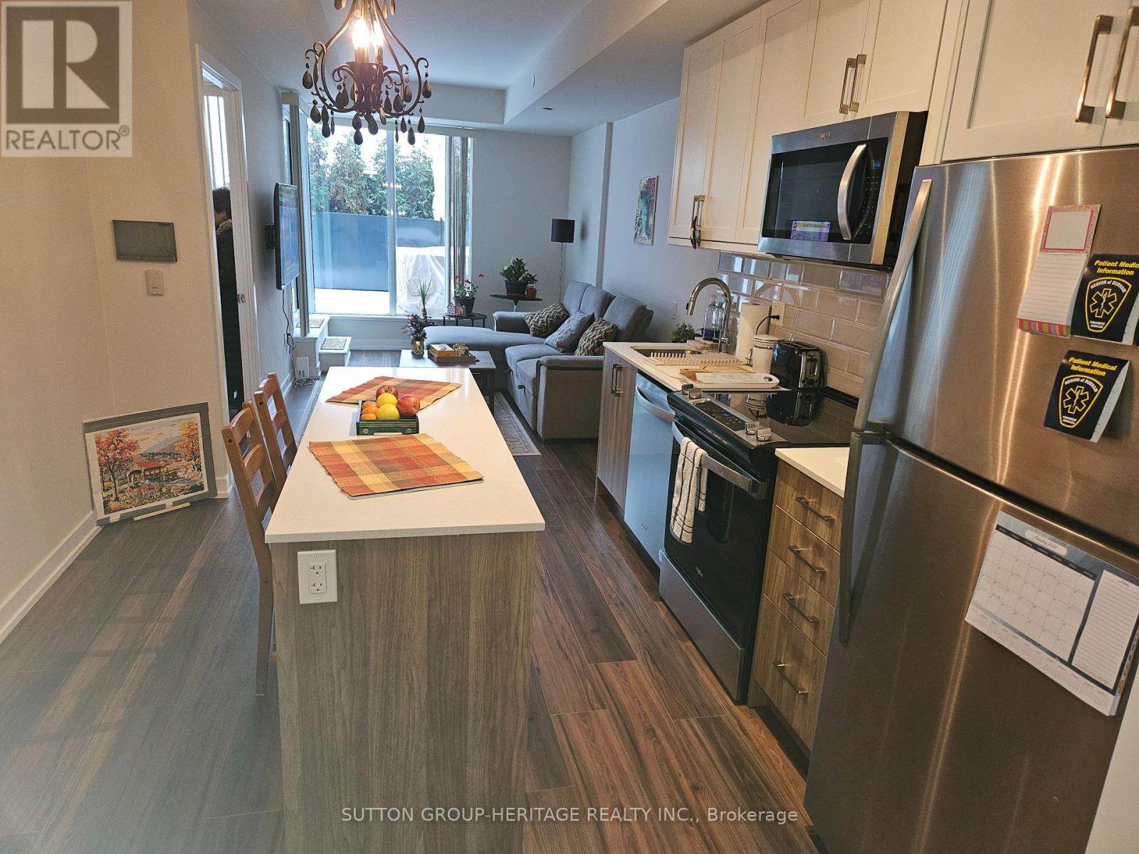 314 - 201 Brock Street S, Whitby, Ontario  L1N 0P8 - Photo 7 - E12609414