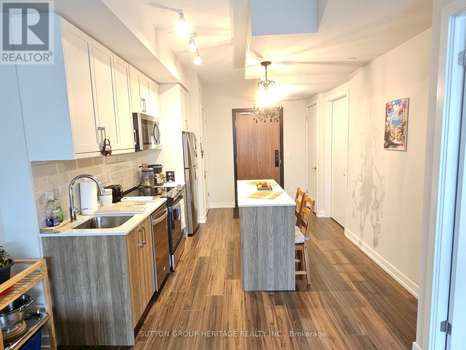 314 - 201 Brock Street S, Whitby, Ontario  L1N 0P8 - Photo 8 - E12609414