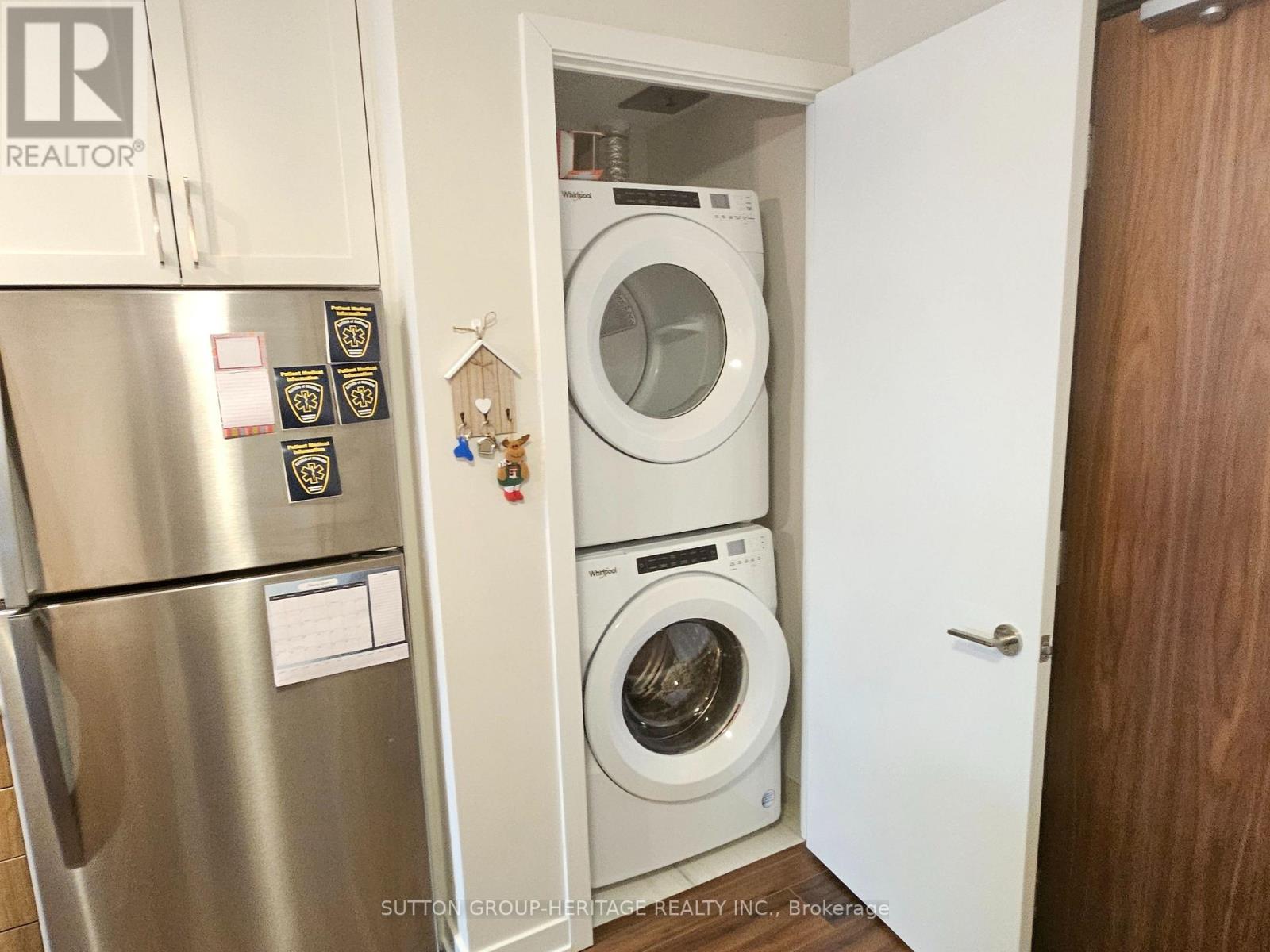 314 - 201 Brock Street S, Whitby, Ontario  L1N 0P8 - Photo 9 - E12609414