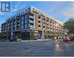 314 - 201 BROCK STREET S, Whitby, Ontario