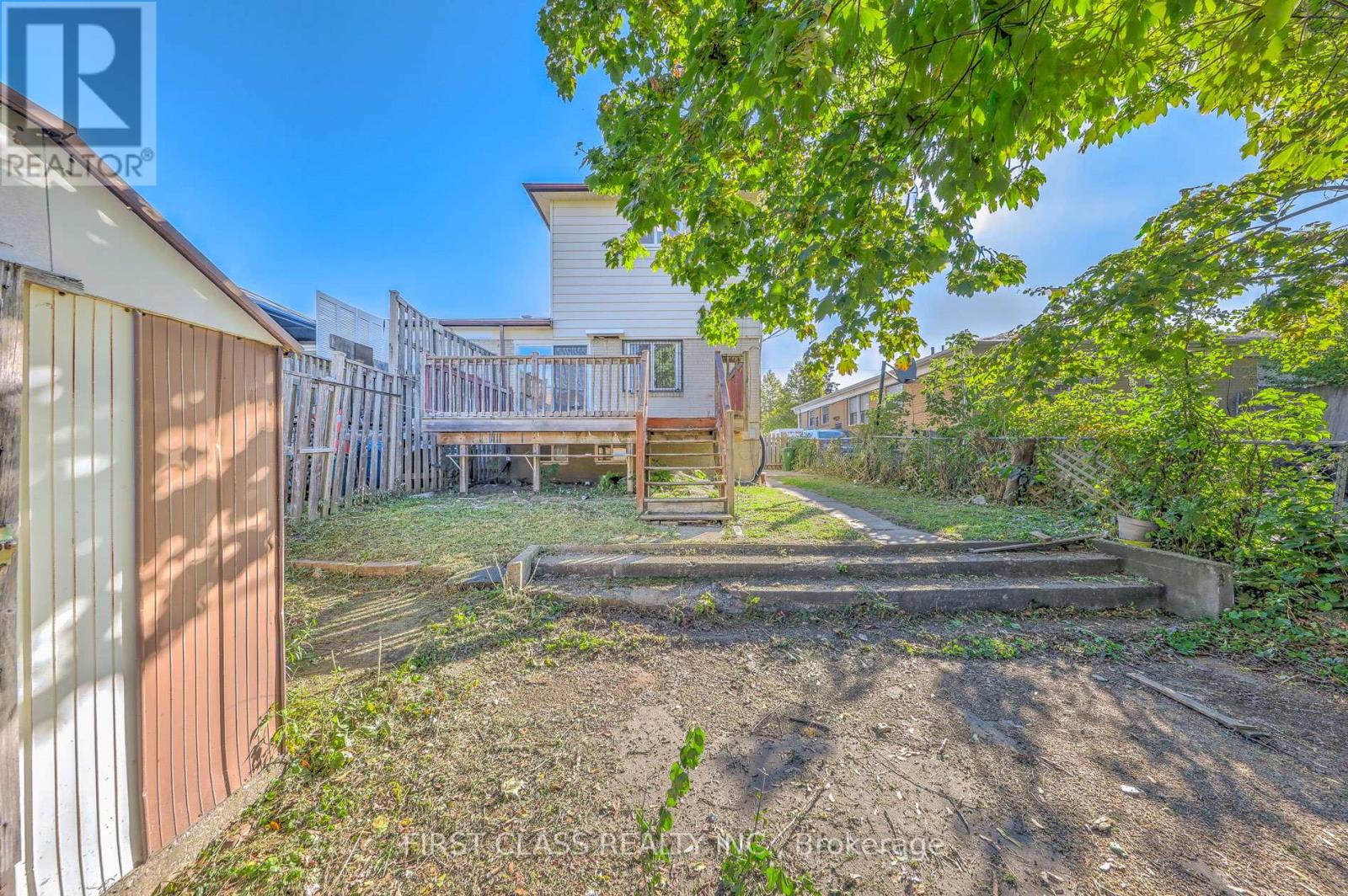 214 Linden Avenue, Toronto, Ontario  M1K 3H8 - Photo 26 - E12609438