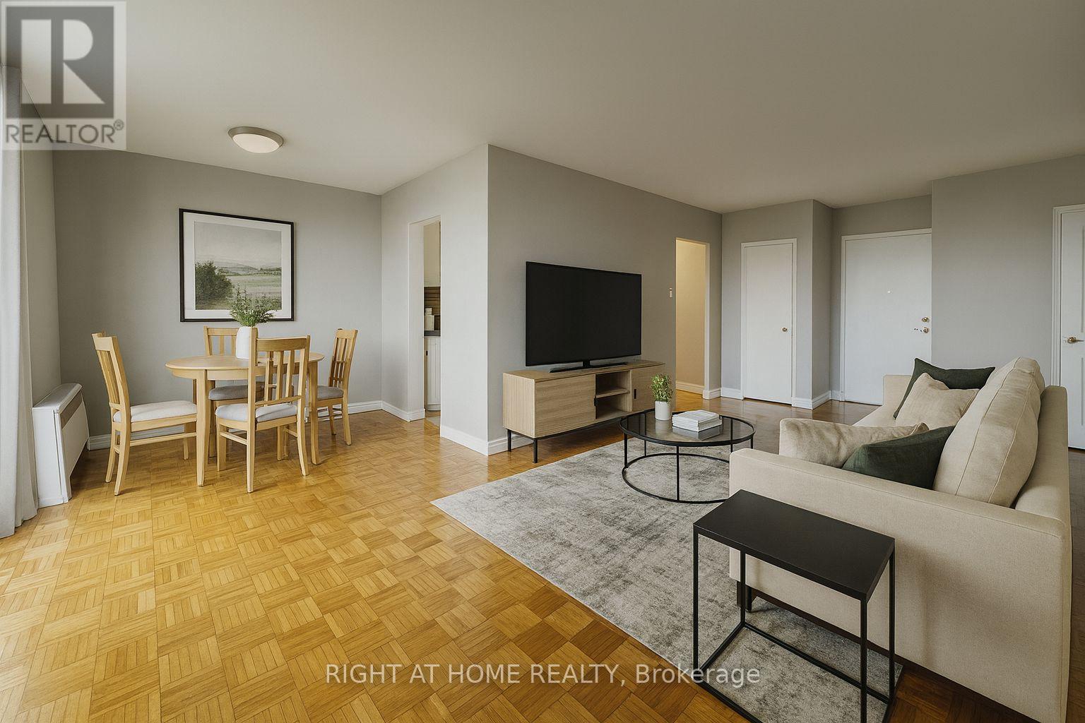 802 - 35 Confederation Drive, Toronto (Woburn), Ontario  M1G 1A2 - Photo 3 - E12609450