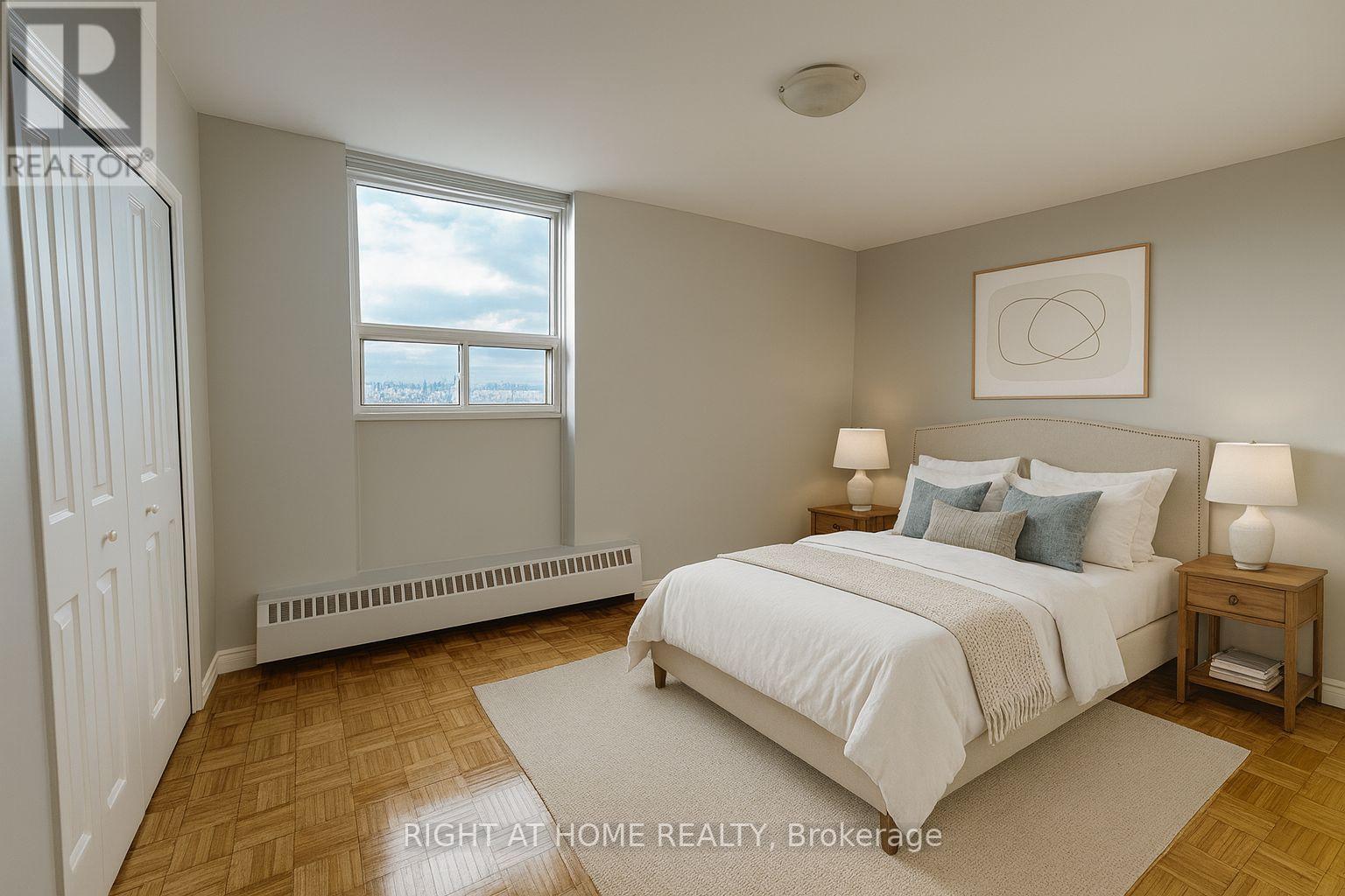 802 - 35 Confederation Drive, Toronto (Woburn), Ontario  M1G 1A2 - Photo 5 - E12609450