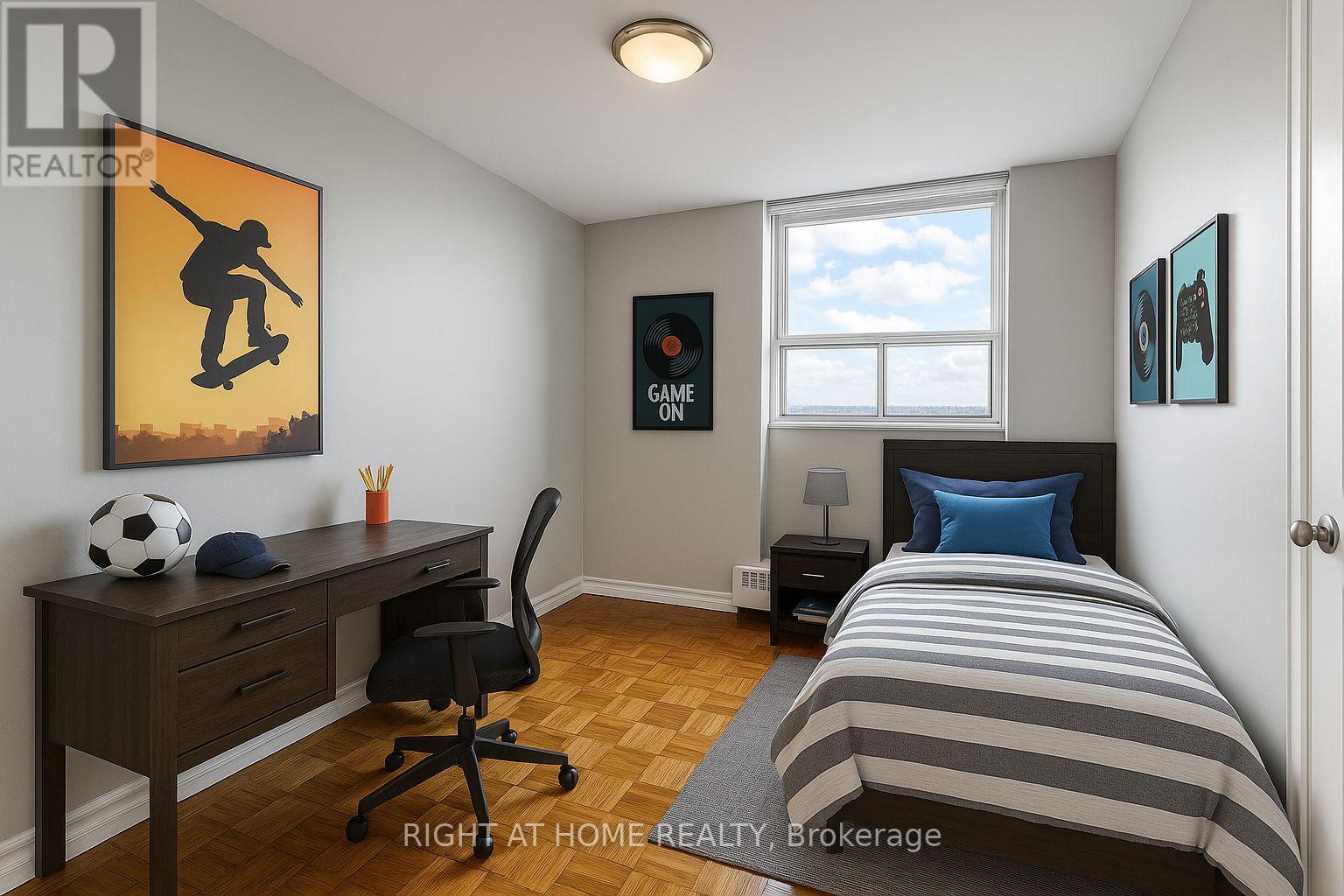 802 - 35 Confederation Drive, Toronto (Woburn), Ontario  M1G 1A2 - Photo 6 - E12609450