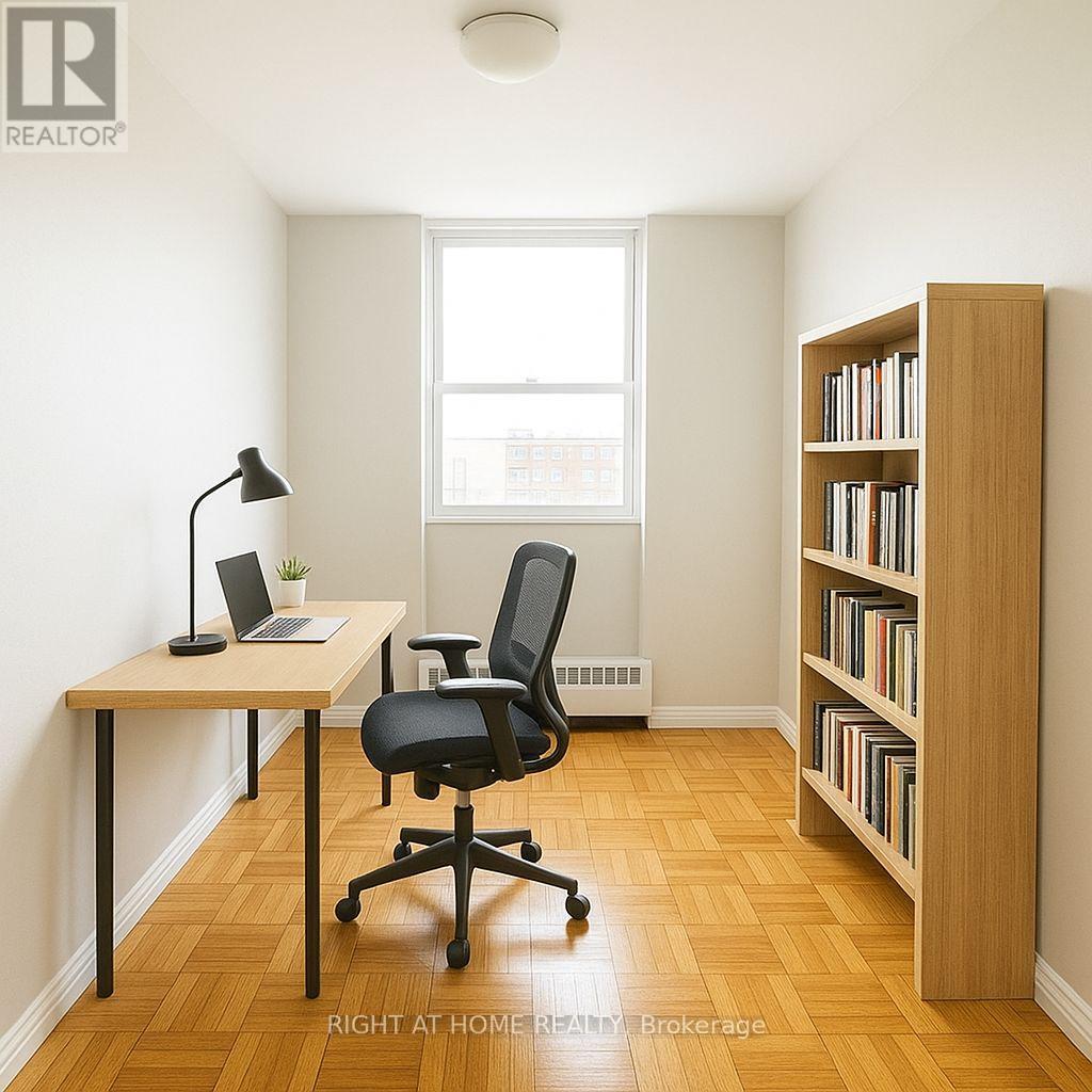 802 - 35 Confederation Drive, Toronto (Woburn), Ontario  M1G 1A2 - Photo 7 - E12609450