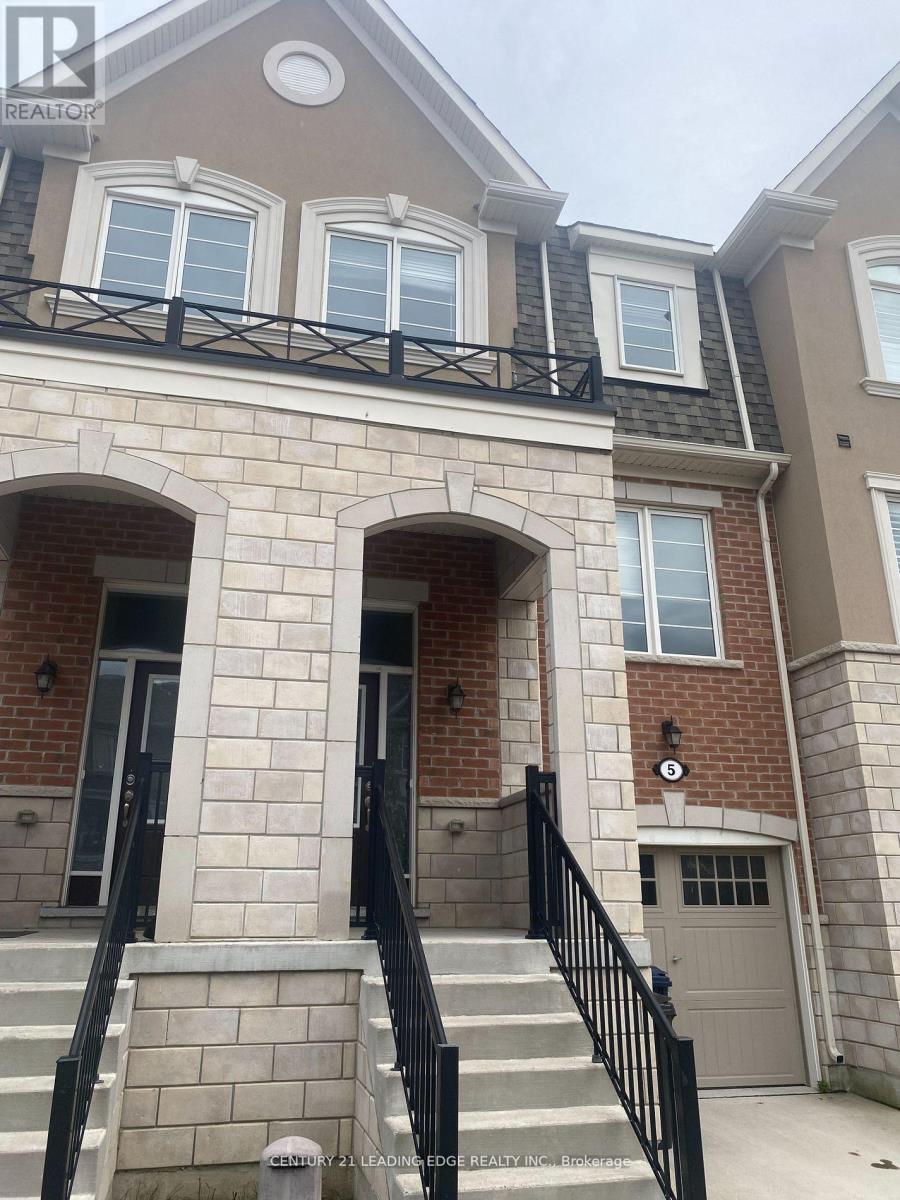 5 Fusilier Drive, Toronto (Clairlea-Birchmount), Ontario  M1L 0J4 - Photo 6 - E12609498