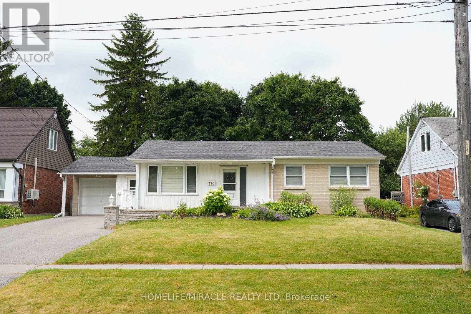 776 Grierson Street, Oshawa, Ontario  L1G 5J7 - Photo 2 - E12609574