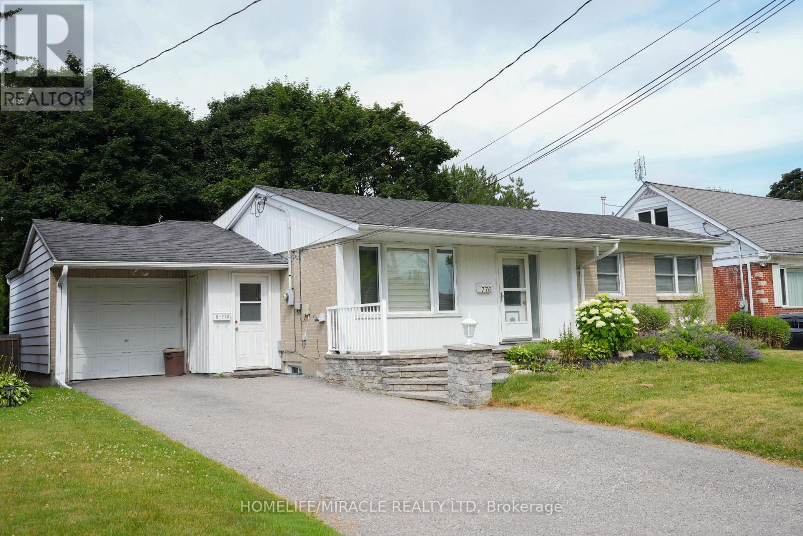 776 Grierson Street, Oshawa, Ontario  L1G 5J7 - Photo 4 - E12609574