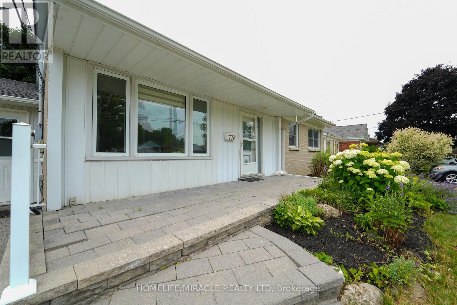 776 Grierson Street, Oshawa, Ontario  L1G 5J7 - Photo 46 - E12609574