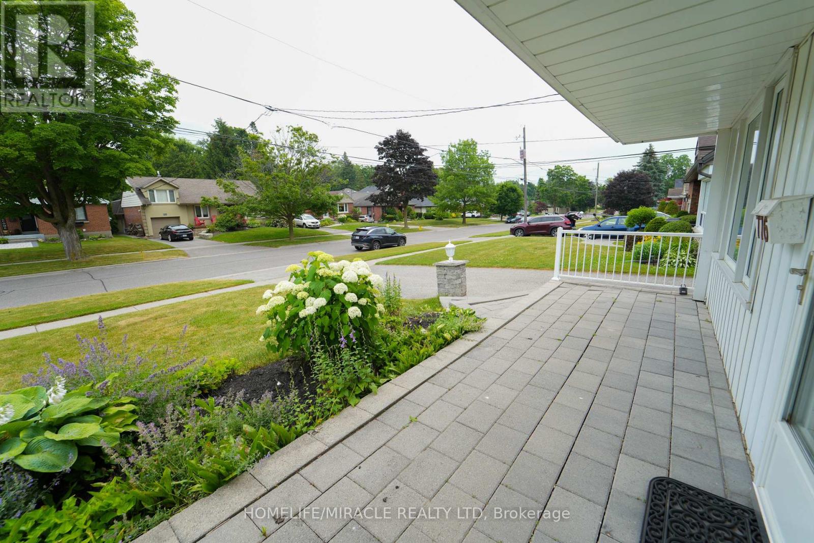 776 Grierson Street, Oshawa, Ontario  L1G 5J7 - Photo 47 - E12609574