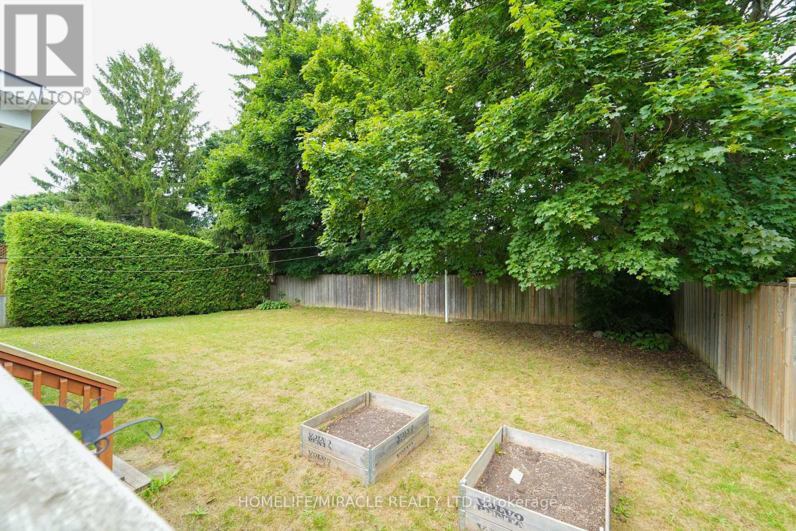 776 Grierson Street, Oshawa, Ontario  L1G 5J7 - Photo 49 - E12609574