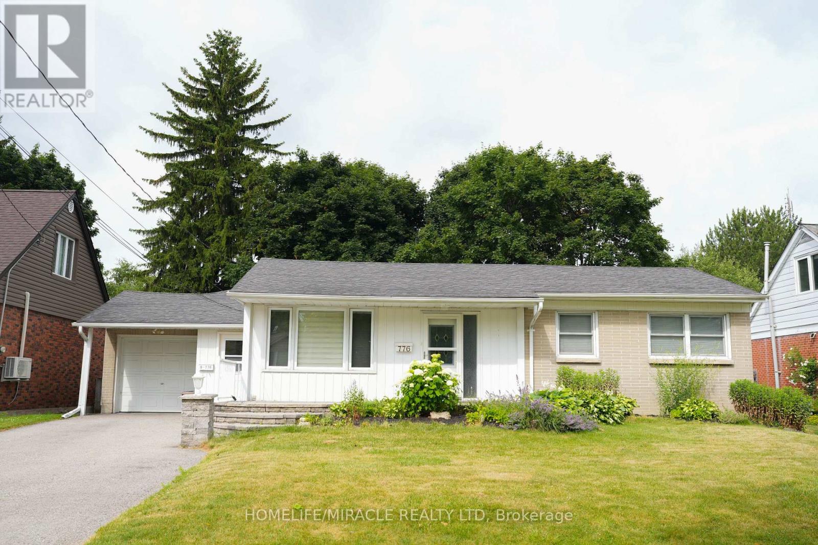 776 Grierson Street, Oshawa, Ontario  L1G 5J7 - Photo 5 - E12609574