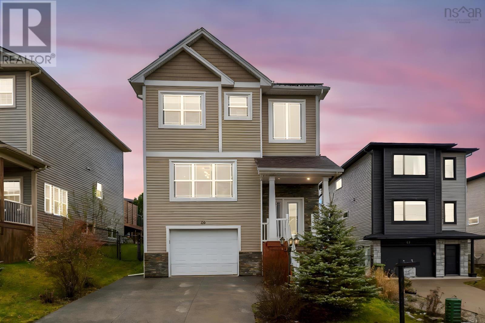 38 SIENNA Court, Timberlea, Nova Scotia