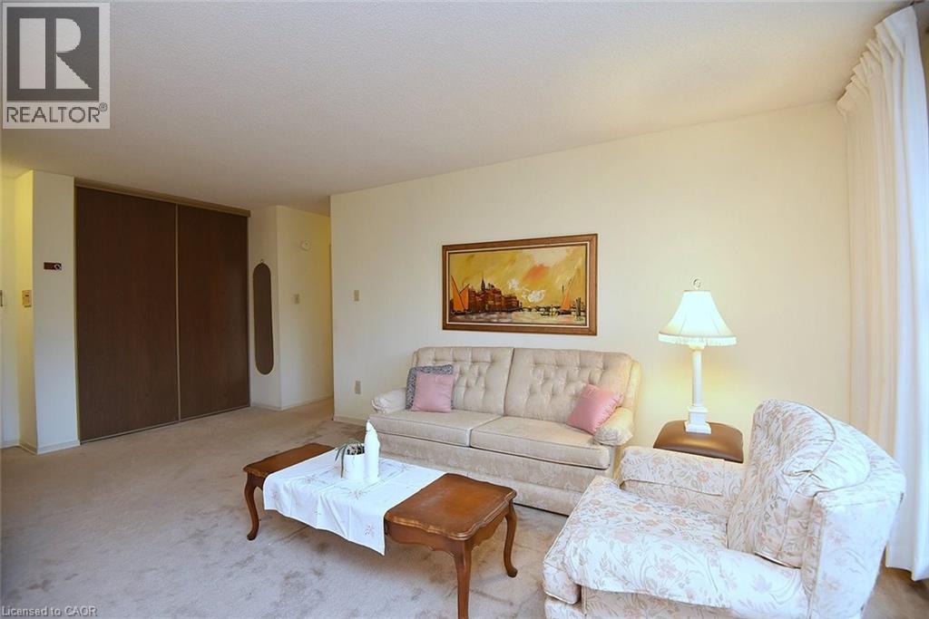 1968 Main Street W Unit# 708, Hamilton, Ontario  L8S 1J7 - Photo 6 - 40791193