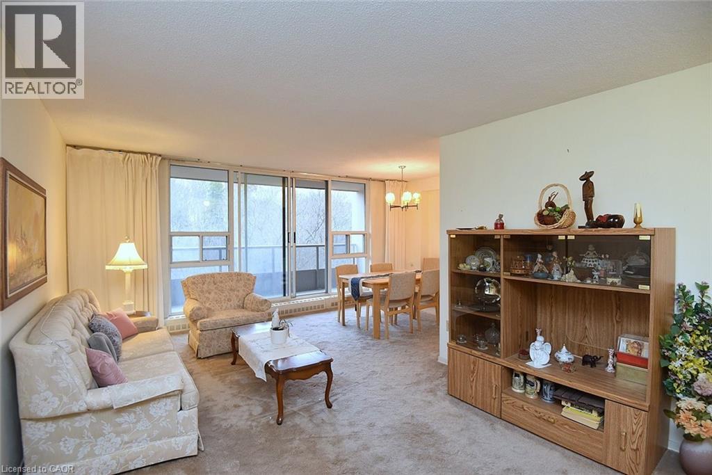 1968 Main Street W Unit# 708, Hamilton, Ontario  L8S 1J7 - Photo 7 - 40791193