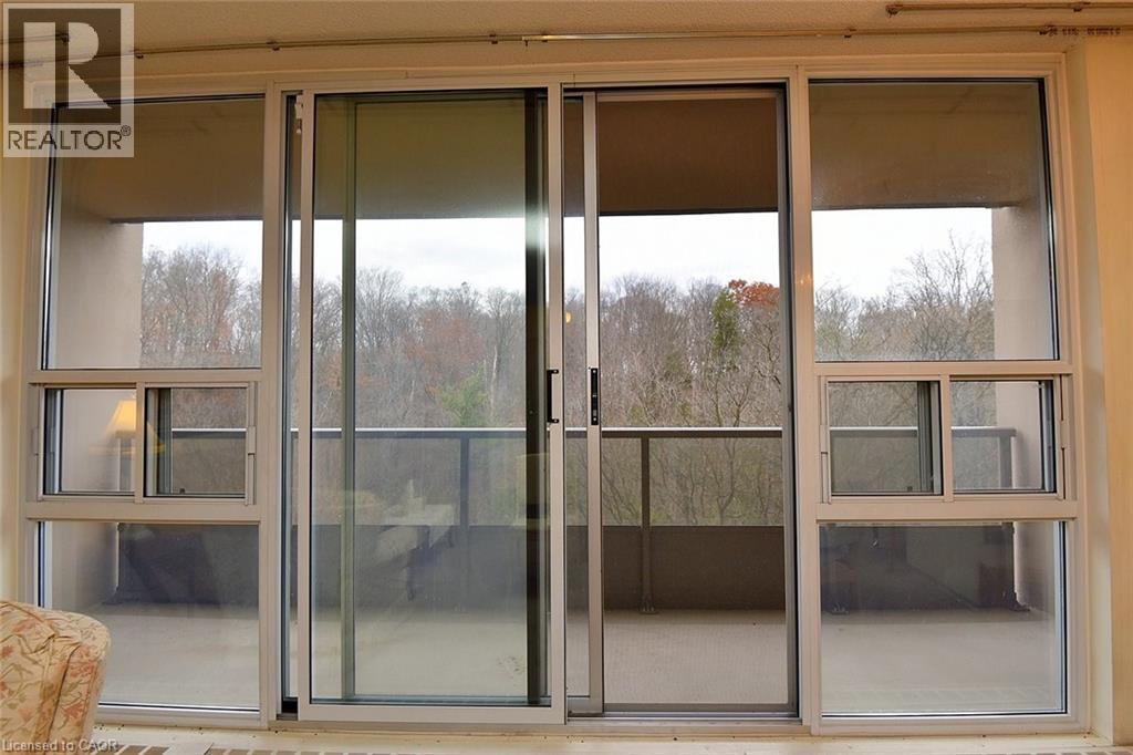 1968 Main Street W Unit# 708, Hamilton, Ontario  L8S 1J7 - Photo 4 - 40791193