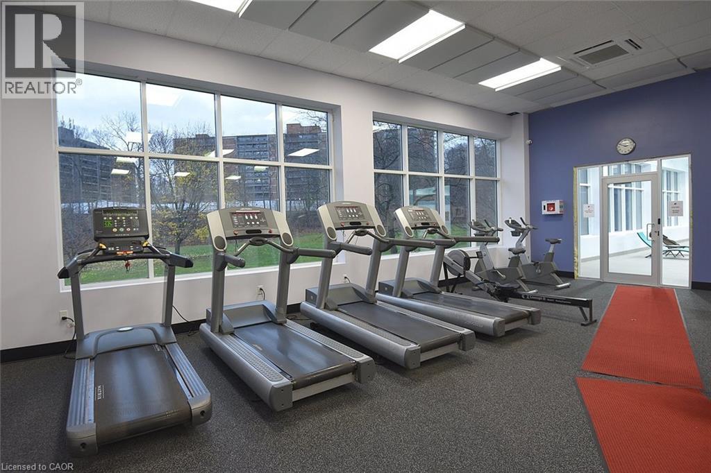 1968 Main Street W Unit# 708, Hamilton, Ontario  L8S 1J7 - Photo 26 - 40791193