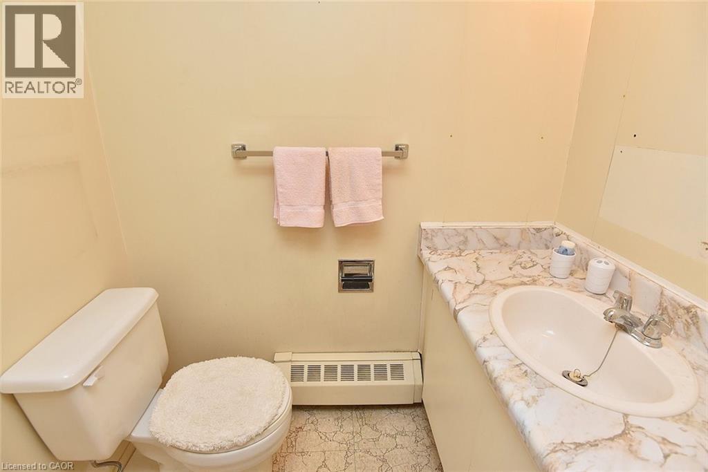 1968 Main Street W Unit# 708, Hamilton, Ontario  L8S 1J7 - Photo 19 - 40791193