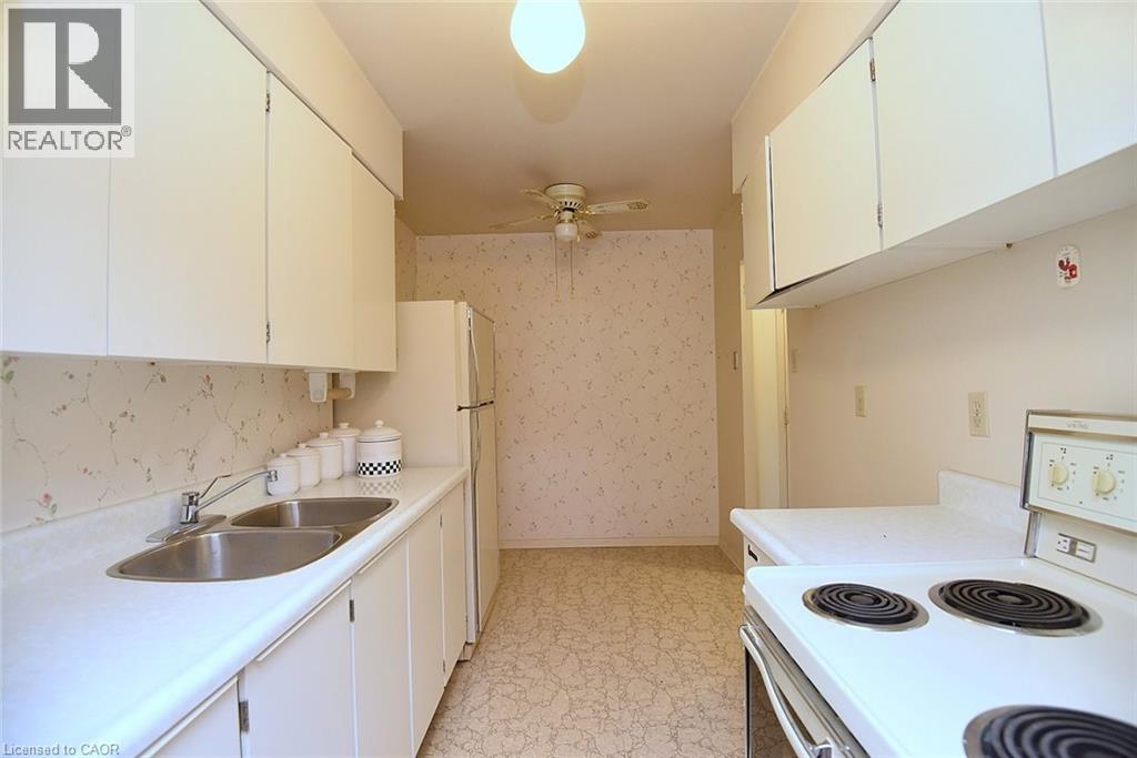 1968 Main Street W Unit# 708, Hamilton, Ontario  L8S 1J7 - Photo 14 - 40791193