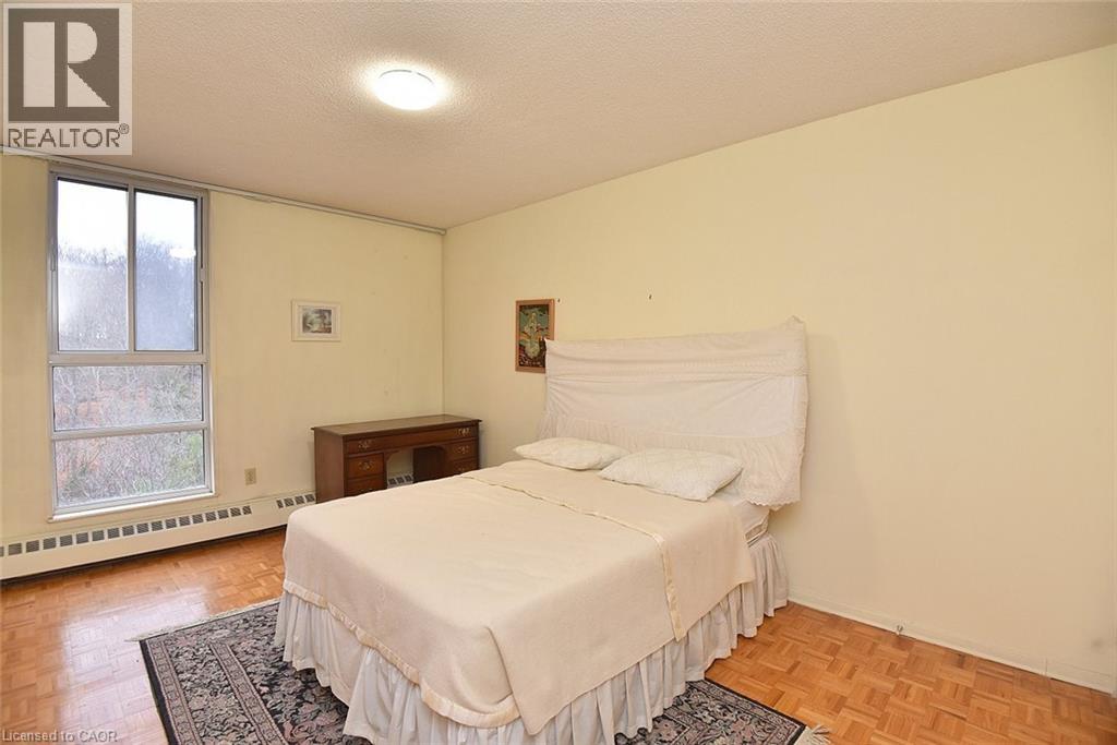 1968 Main Street W Unit# 708, Hamilton, Ontario  L8S 1J7 - Photo 17 - 40791193