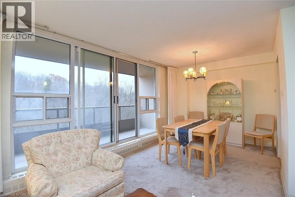 1968 Main Street W Unit# 708, Hamilton, Ontario  L8S 1J7 - Photo 11 - 40791193