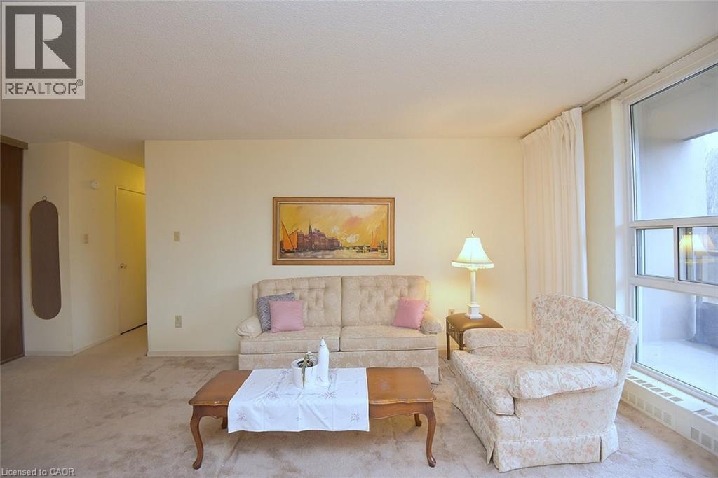 1968 Main Street W Unit# 708, Hamilton, Ontario  L8S 1J7 - Photo 8 - 40791193