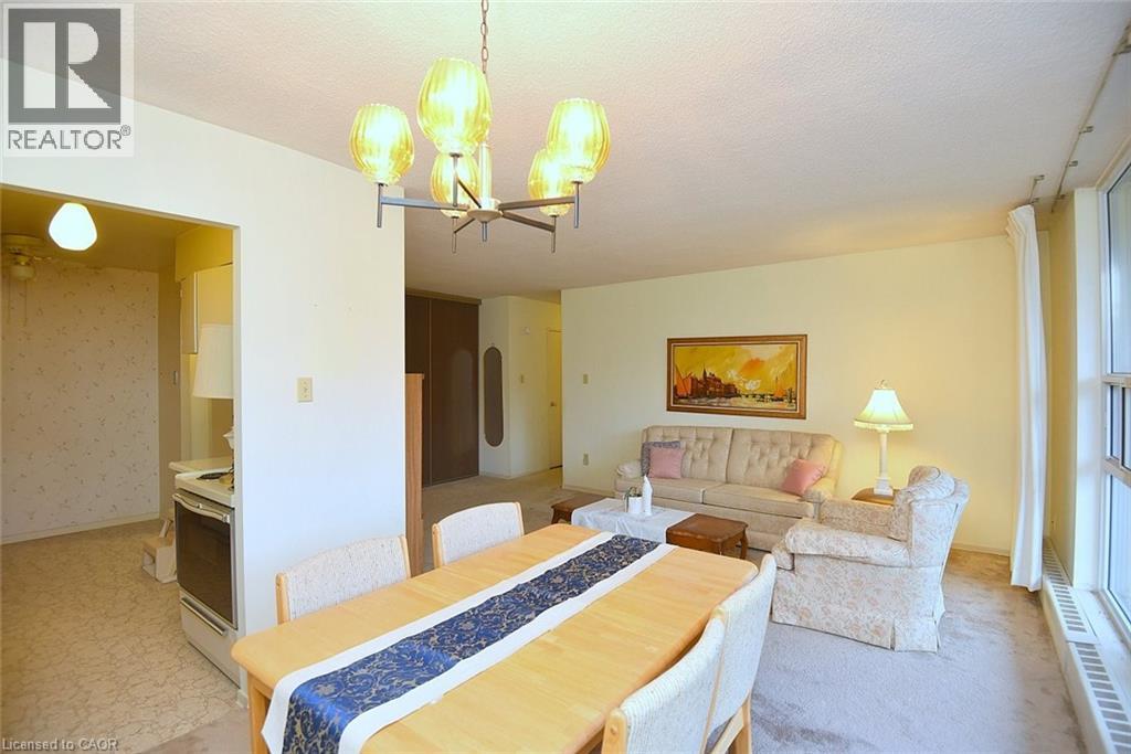 1968 Main Street W Unit# 708, Hamilton, Ontario  L8S 1J7 - Photo 9 - 40791193