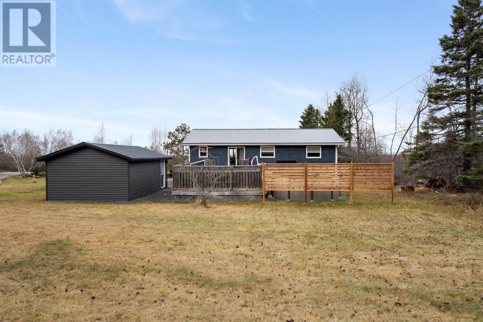 1340 Frasers Mountain Road, New Glasgow, Nova Scotia  B2H 0C9 - Photo 11 - 202528978