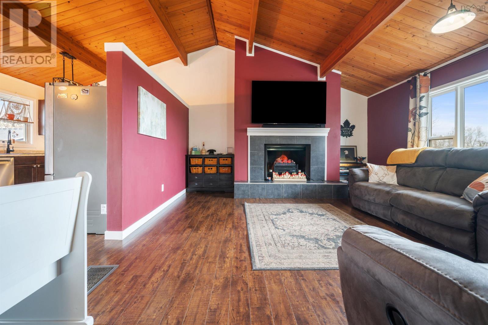 1340 Frasers Mountain Road, New Glasgow, Nova Scotia  B2H 0C9 - Photo 15 - 202528978