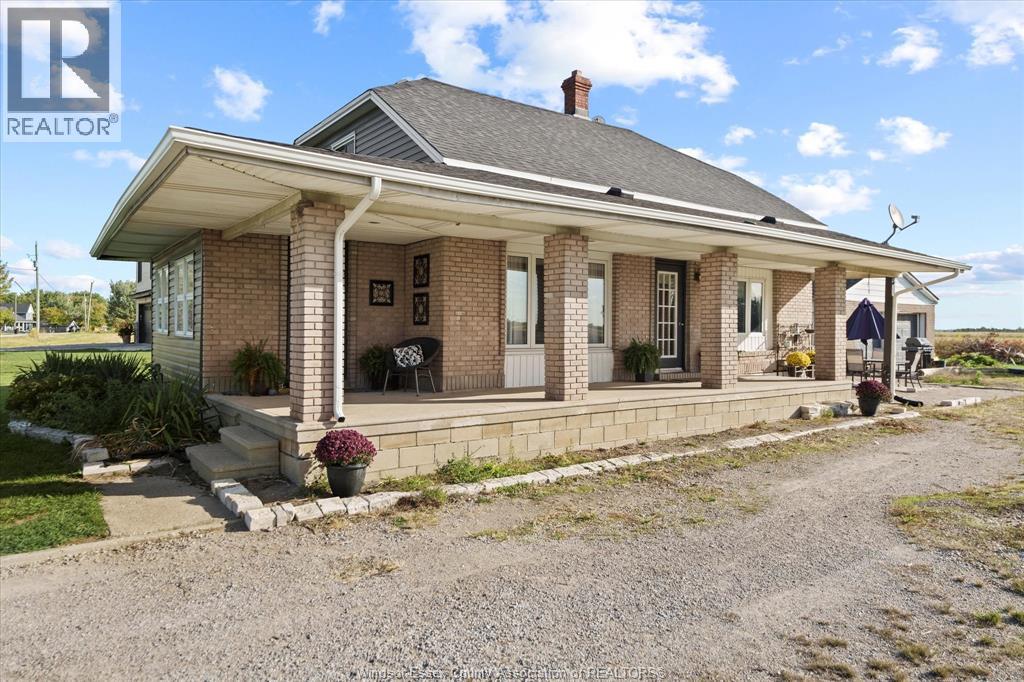 MLS# 25025349: 356 EAST RUSCOM RIVER, St. Joachim, Canada