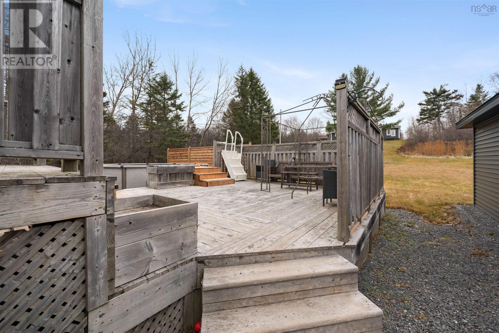 1340 Frasers Mountain Road, New Glasgow, Nova Scotia  B2H 0C9 - Photo 10 - 202528978