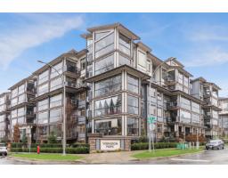 109 8526 202B STREET, Langley, British Columbia