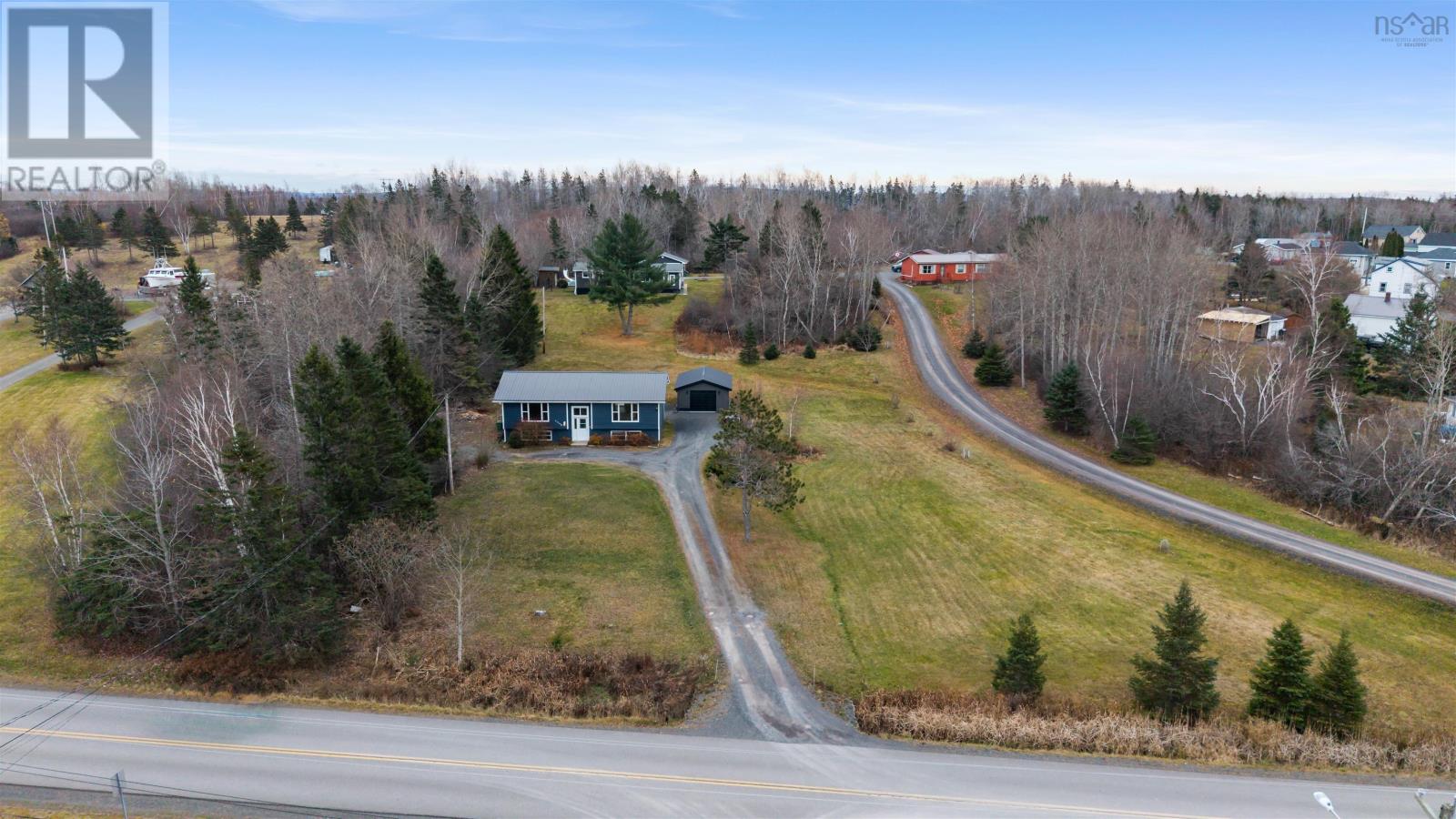 1340 Frasers Mountain Road, New Glasgow, Nova Scotia  B2H 0C9 - Photo 2 - 202528978