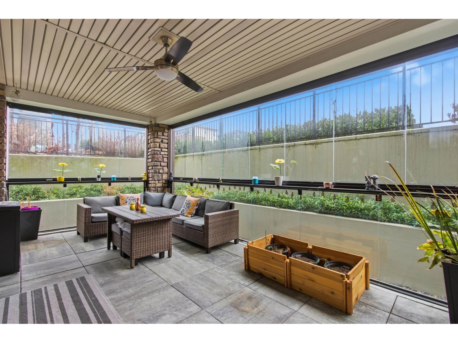 109 8526 202b Street, Langley, British Columbia  V2Y 3L3 - Photo 21 - R3072385