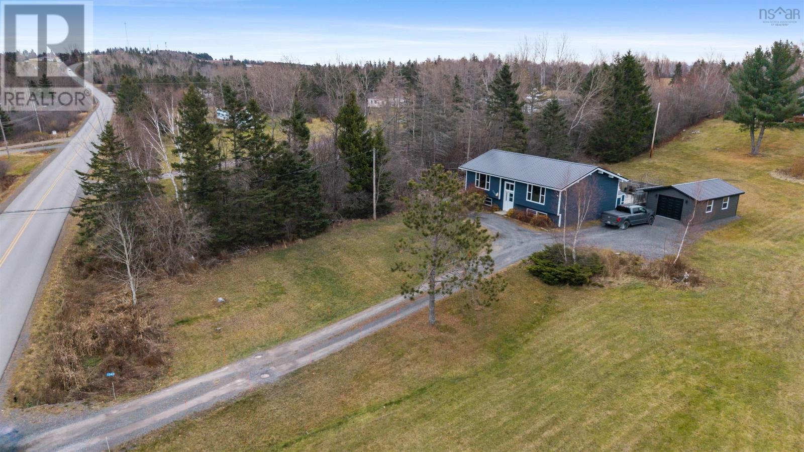 1340 Frasers Mountain Road, New Glasgow, Nova Scotia  B2H 0C9 - Photo 38 - 202528978