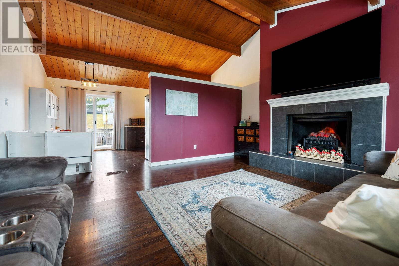 1340 Frasers Mountain Road, New Glasgow, Nova Scotia  B2H 0C9 - Photo 18 - 202528978