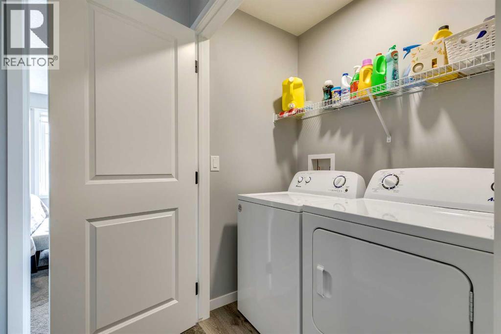 63 Wolf Gate, Okotoks, Alberta  T1S 5T9 - Photo 18 - A2272777