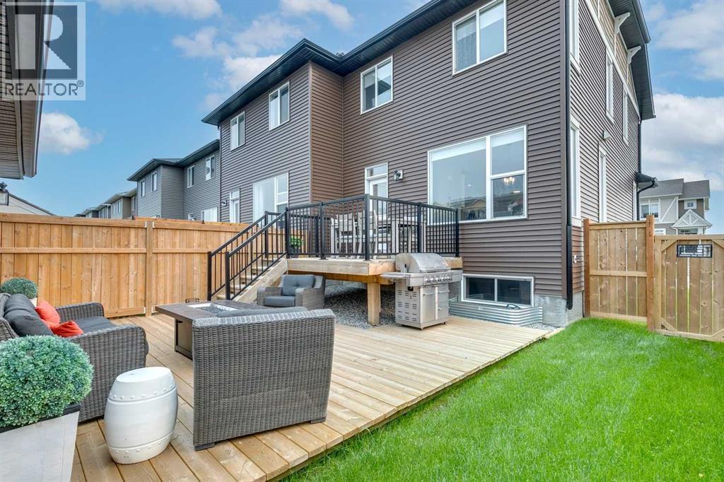 63 Wolf Gate, Okotoks, Alberta  T1S 5T9 - Photo 21 - A2272777