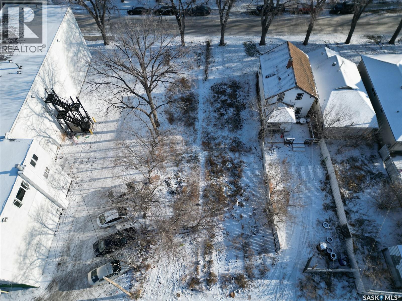 1108 Retallack STREET, Regina, Saskatchewan