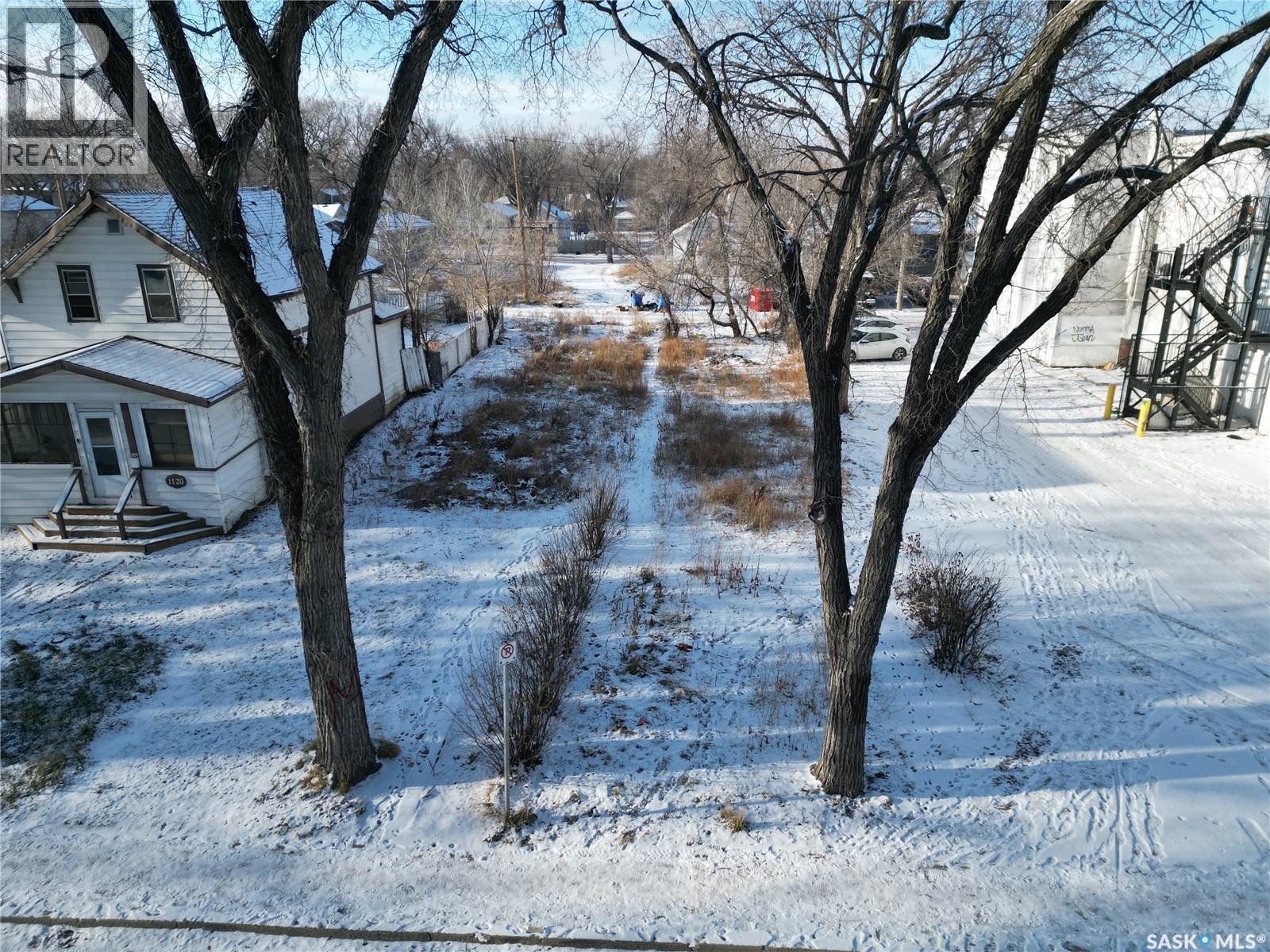 1108 Retallack Street, Regina, Saskatchewan  S4T 2H5 - Photo 2 - SK025337