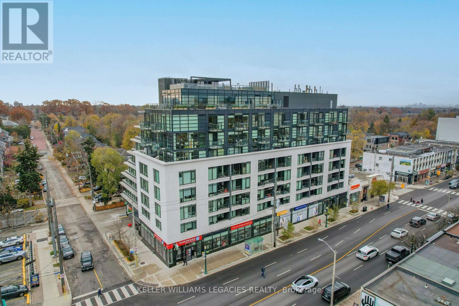 304 - 170 Chiltern Hill Road, Toronto, Ontario  M6C 0A9 - Photo 36 - C12574398
