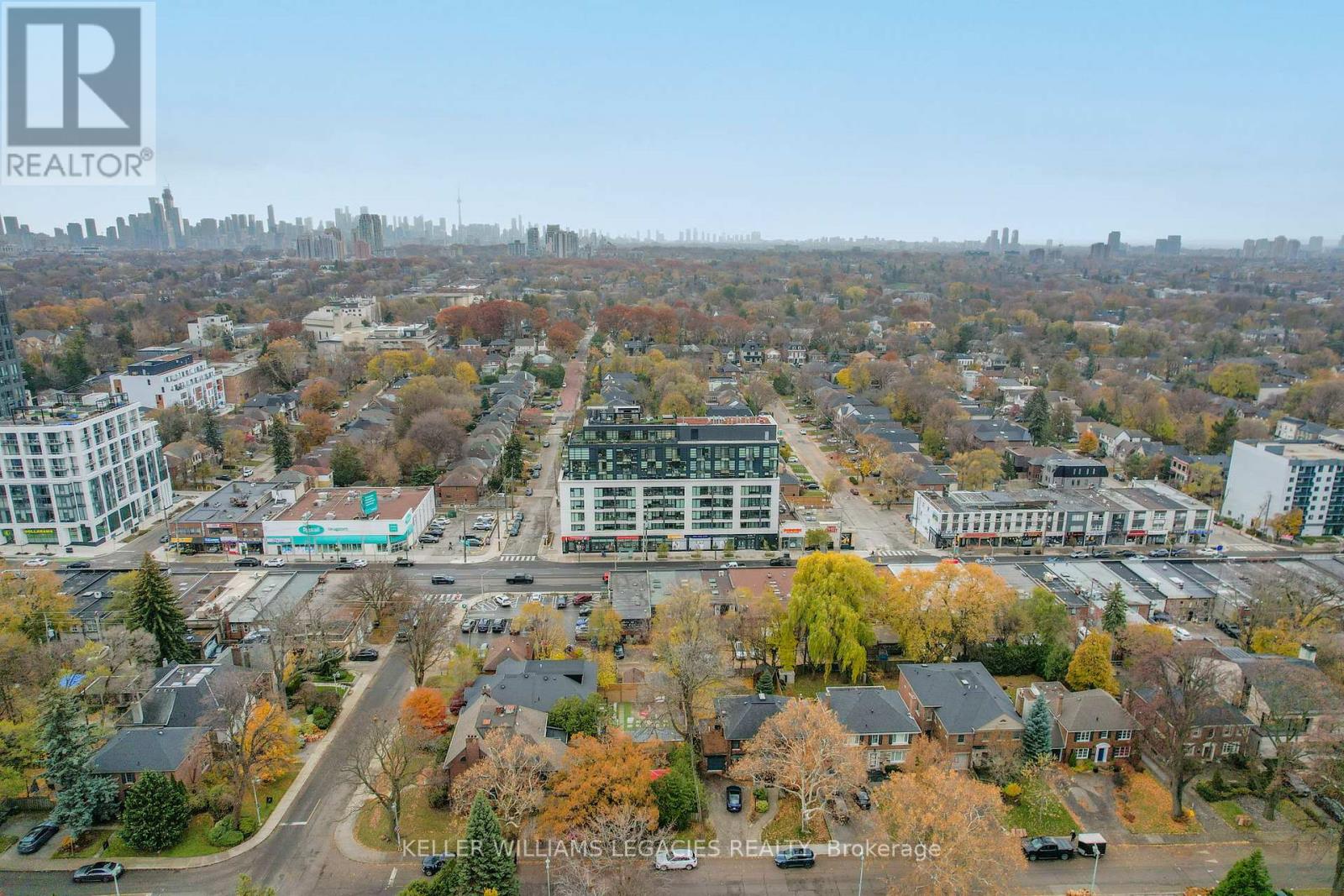 304 - 170 Chiltern Hill Road, Toronto, Ontario  M6C 0A9 - Photo 38 - C12574398