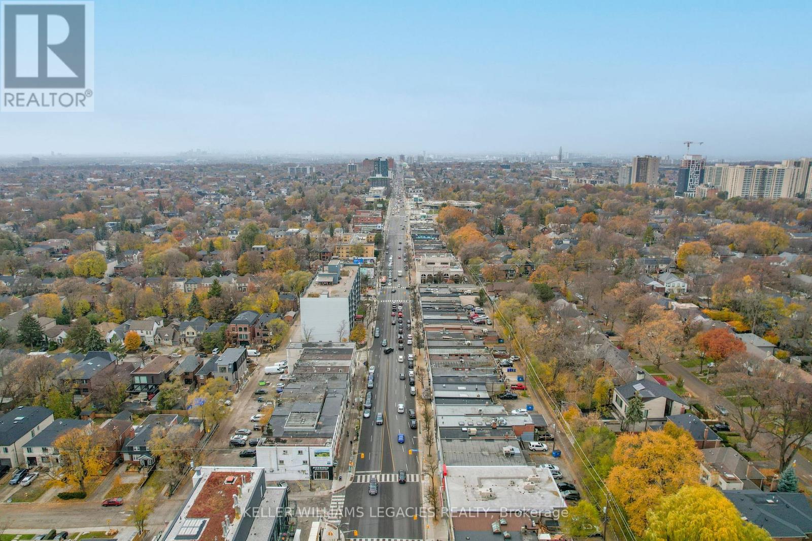 304 - 170 Chiltern Hill Road, Toronto, Ontario  M6C 0A9 - Photo 43 - C12574398