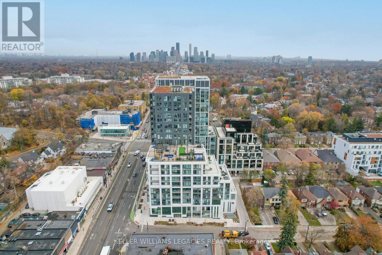 304 - 170 Chiltern Hill Road, Toronto, Ontario  M6C 0A9 - Photo 44 - C12574398