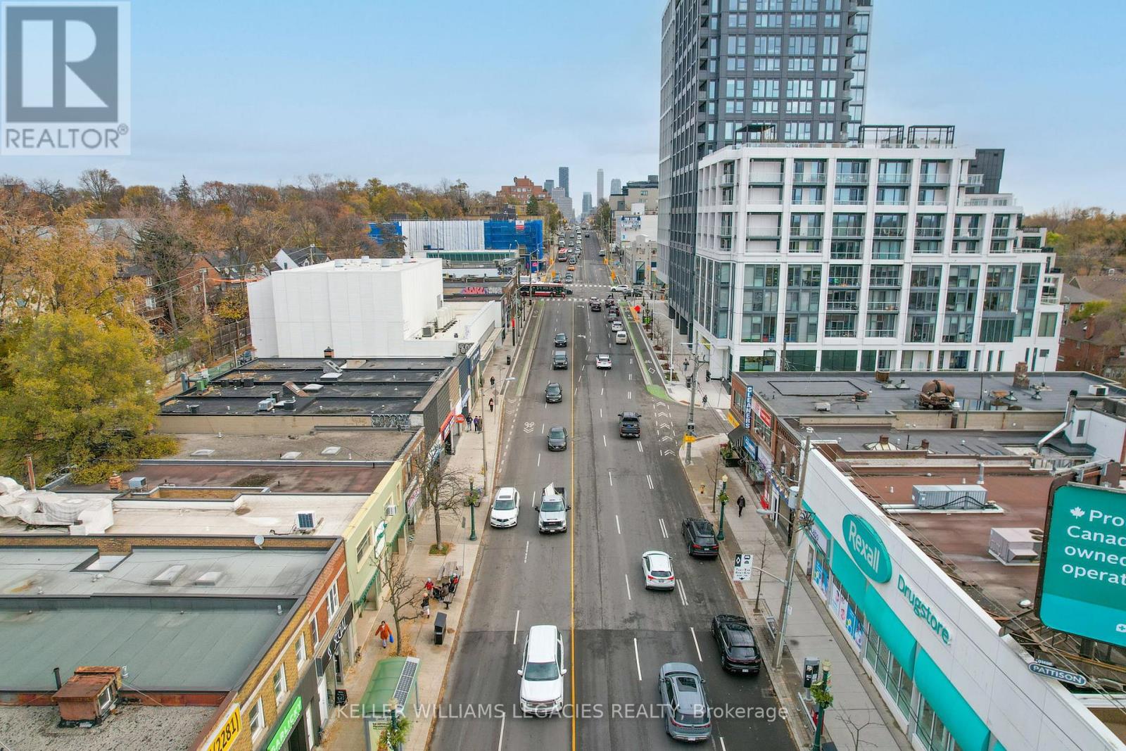 304 - 170 Chiltern Hill Road, Toronto, Ontario  M6C 0A9 - Photo 47 - C12574398