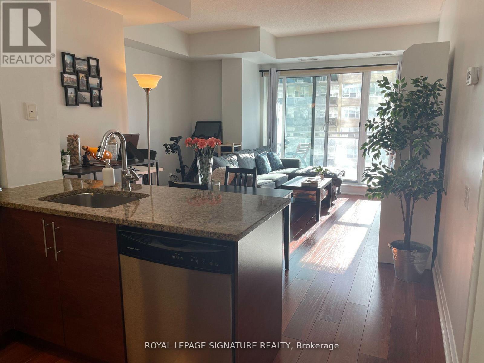 909 - 83 Redpath Avenue, Toronto, Ontario  M4S 0A2 - Photo 10 - C12590760